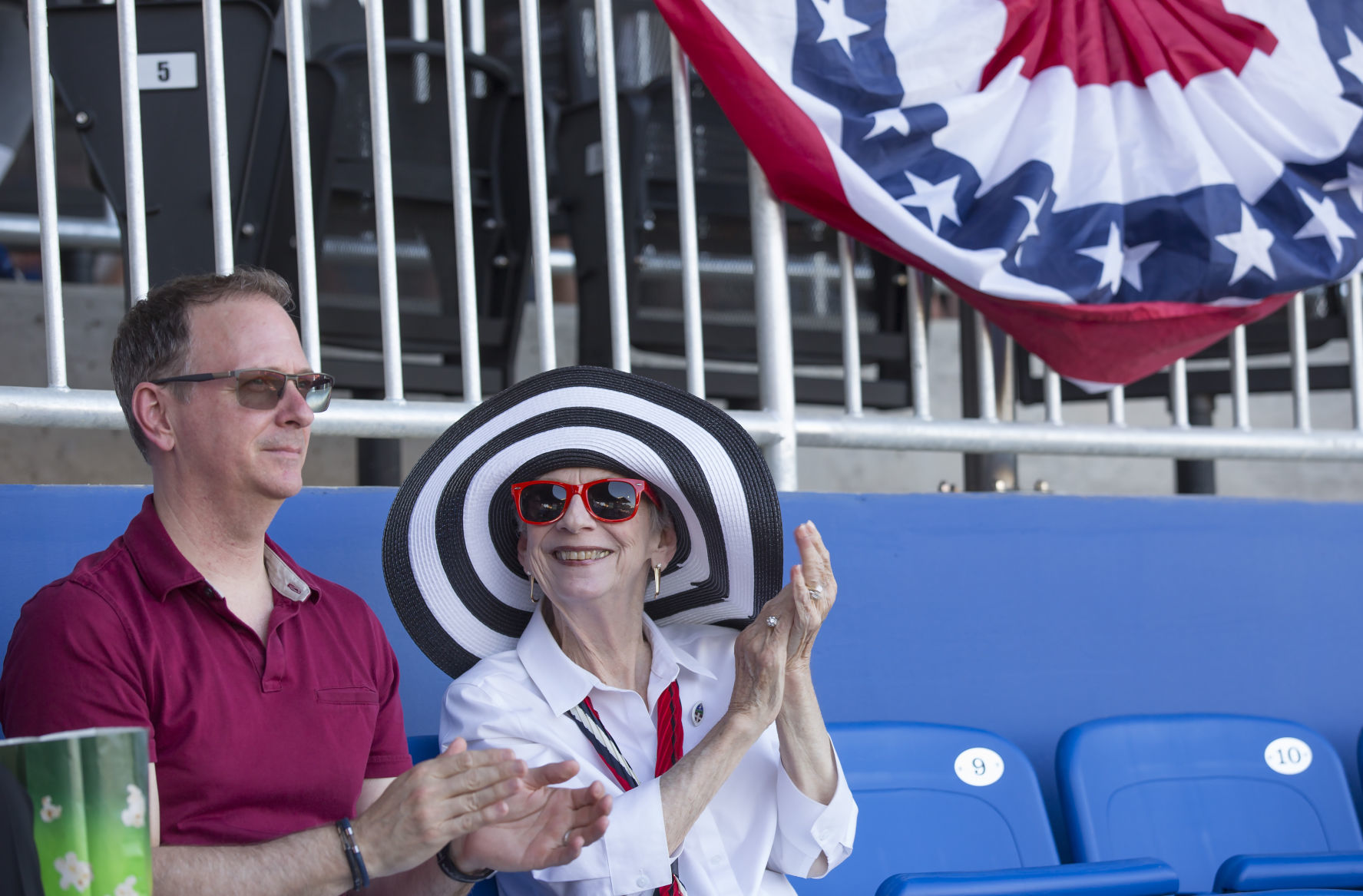 High Point Rockers open $36 million stadium